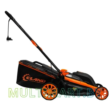 Газонокосилка ELAND GLM-3816 картинка 2